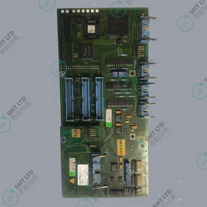 SMT SPARE PART 00321525-02 <b>ILLUMINATION</b> CONTROL Y020 - Product Image 5