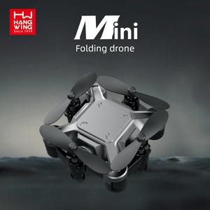 2.4G <span class=keywords><strong>WIFI</strong></span> mini Quadcopter bay không người lái UAV <span class=keywords><strong>Drone</strong></span> hộp công cụ HD Máy ảnh điều khiển từ xa máy bay drohnen gấp hộp màu <span class=keywords><strong>Nano</strong></span> <span class=keywords><strong>Drone</strong></span> Hw đồ chơi - Product Image 3