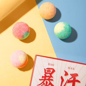 <span class=keywords><strong>ยา</strong></span>แช่เท้าสมุนไพรจีนโบราณ ตรา POITEAG สำหรับขายส่ง ช่วยขับความเย็นและลดน้ำหนัก - Product Image 6