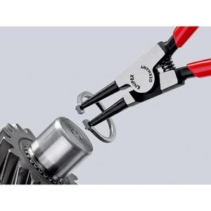 Pince Knipex pour circlips externes sur arbres, 180mm - Product Image 5