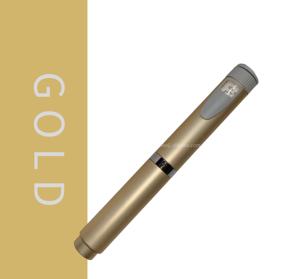 <span class=keywords><strong>NAD</strong></span> + 60iu kim loại tái sử dụng bút cho giảm béo - Product Image 1