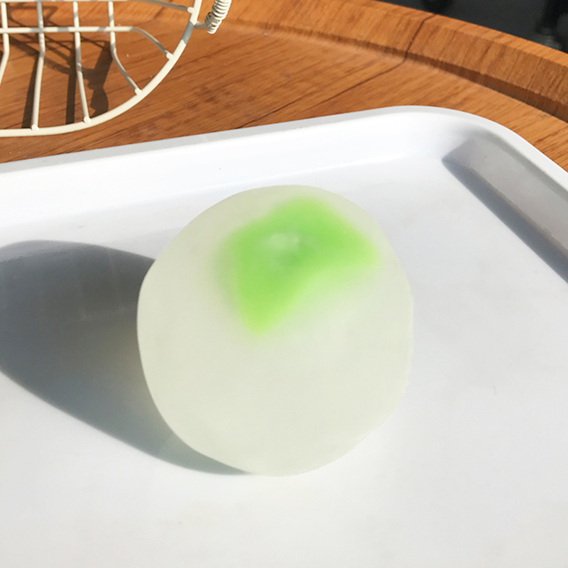 Matte Kiwifruit