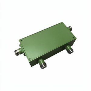 Acoplador Direccional de RF WMHPDDC-1-250M-40DB-N, Distribuidor Autorizado - Product Image 1