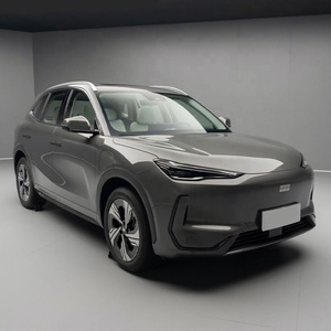 รถยนต์ SUV พลังงานไฟฟ้าใหม่ล่าสุดจากจีน รุ่น Geely Galaxy E5 ระยะทางวิ่ง 530 กม. - Product Image 3