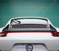 Para Porsche 911 2017 2018 2019 991.2 OE, el cable pasa a través de la luz trasera