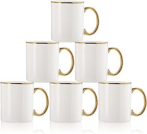 Fabricante Mayorista <span class=keywords><strong>de</strong></span> <span class=keywords><strong>Tazas</strong></span> <span class=keywords><strong>de</strong></span> Cerámica Blancas <span class=keywords><strong>de</strong></span> Porcelana <span class=keywords><strong>de</strong></span> 11 oz, Personalizadas con Logotipo, para <span class=keywords><strong>Navidad</strong></span> - Product Image 6