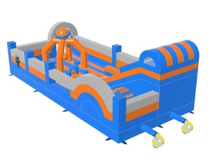 Maison <span class=keywords><strong>de</strong></span> rebond pour enfants <span class=keywords><strong>de</strong></span> grande aire <span class=keywords><strong>de</strong></span> jeux gonflable extérieure <span class=keywords><strong>de</strong></span> vente chaude avec <span class=keywords><strong>château</strong></span> gonflable populaire <span class=keywords><strong>de</strong></span> <span class=keywords><strong>barrière</strong></span> <span class=keywords><strong>de</strong></span> glissière - Product Image 3