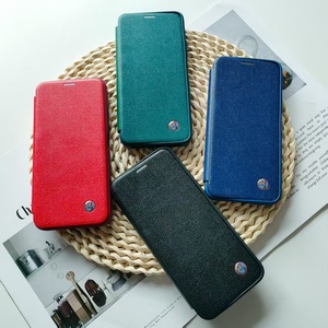 Vỏ da trường hợp đối với inf Hot 60i Hot 60 Pro + - Product Image 2