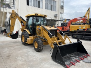 รถตักแบคโฮมือสองรุ่น <span class=keywords><strong>Cat</strong></span> 420F2 สภาพดี คุณภาพสูง ราคาถูก - Product Image 4