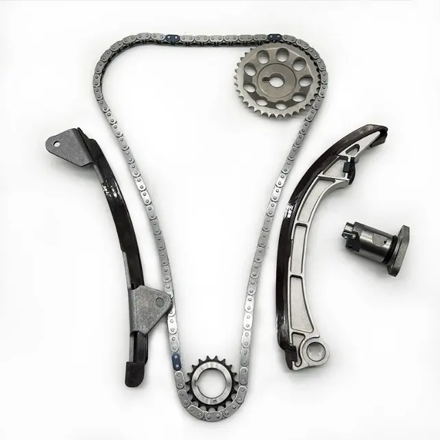 Kit de cadena de distribución automática 13506-22030 subensamblaje de cadena de distribución Toyota para RAV4 1ZZFE MR2