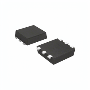 Power Management (PMIC) Buy Online Electronic Components 6 SMD, <b>Flat</b> Leads S-8230BAF-I6T1U BOM IC In Stock - Product Image 1