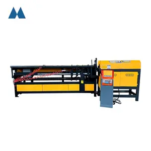 Good Price CNC Automatic Steel Bar Bending Cutting Machine Rebar Stirrup Bender Cutter