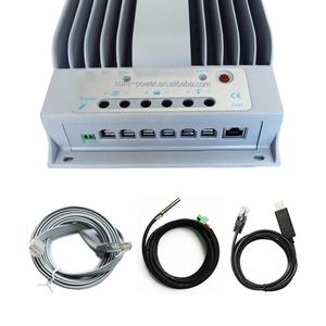 हॉट सेलिंग एमपीपी 150 बनाम ईपीवर सौर चार्ज नियंत्रक 12v24v 30amp ट्रेसर 3215bn 4215bn सौर नियंत्रक प्रचार मूल्य के साथ - Product Image 6