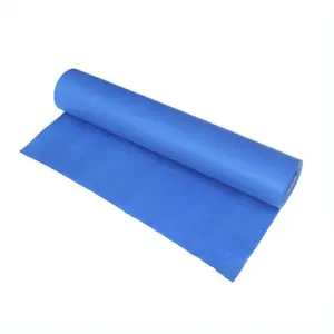 [FACTORY] Nonwoven fabrics laminated with PE/PP Films for hospital disposable bed sheets