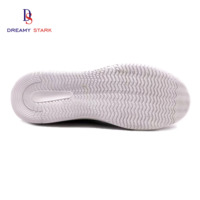 Chaussures en cuir décontractées rétro pour hommes, personnalisées avec logo imprimé, confortables, légères, semelle extérieure en EVA, fabriquées à la main, style Dreamy Stark
