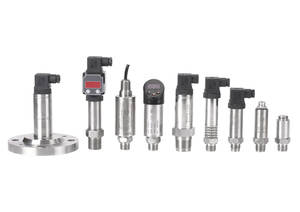 0.5% FS precisione di alta qualità 4-20ma piezorevisive estensimetro trasmettitore di pressione - Product Image 6