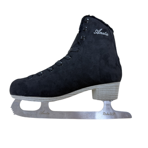 Bền <span class=keywords><strong>PVC</strong></span> đế ngoài tổng hợp ICE figurel Skate Giày nhấp nháy Con lăn cho sử dụng ngoài trời - Product Image 2