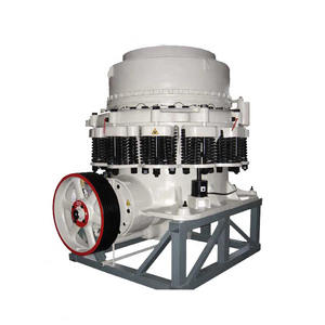 Symons 7ft Standard-Kegelbrecher Zuverlässiger Steinbrecher zu Wettbewerbsfähigem Preis - Product Image 4