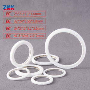 21*15*2.7*2.2 (SUP 18*2) Laser genggam lensa pengelasan cincin segel mesin pemotong Gasket karet kondisi baru panjang gelombang 1064nm - Product Image 3