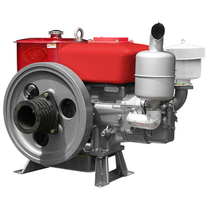 Cylinder Diesel Engine for Agricultural <b>Machinery</b> Electric <b>Walking</b> Tractor Diesel Engine - Product Image 1