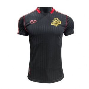 Camisetas de Fútbol al por Mayor. Ropa Deportiva Personalizada para Clubes y Equipos, Ropa de Entrenamiento de Manga Corta de Alta Calidad y Ropa Deportiva para Correr - Product Image 3