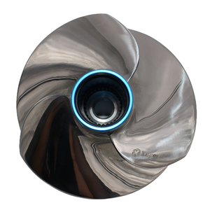 Cánh quạt Xspeed chất lượng cao 3 cánh 159mm kèm trục PXX-B3-13/18 - Product Image 2