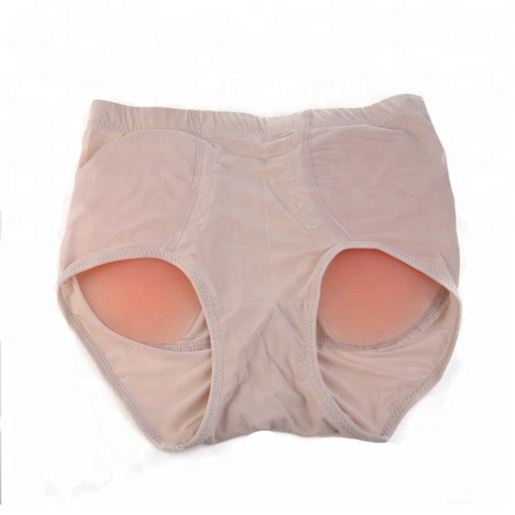 Butt Lift Shapers Hip up Silicone
