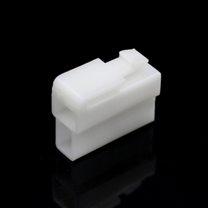 Đầu nối chuyển đổi ô tô chống nước <span class=keywords><strong>2</strong></span> chân đực cái tùy chỉnh chiều dài DJ7021-6.3-21, bán trực tiếp từ nhà máy - Product Image 2