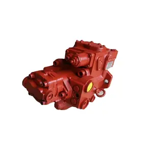 Pièces de pompe hydraulique Assy K3SP36C, pelle YC85 CLG907 CLG908, pompe à Piston