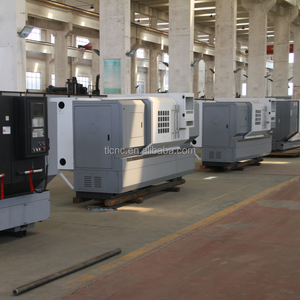 Mô-men xoắn cao Headstock <span class=keywords><strong>CNC</strong></span> <span class=keywords><strong>Lathe</strong></span> đa Trục liên kết chuyển Trung tâm <span class=keywords><strong>CNC</strong></span> <span class=keywords><strong>Lathe</strong></span> - Product Image 5
