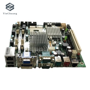 4450728233 Pièces de machine ATM NCR S1 S2, carte mère Mini ITX <span class=keywords><strong>Kingsway</strong></span> 445-0728233 pour les distributeurs automatiques de billets NCR S1 S2 BRM GBRU 66XX GL40 - Product Image 5