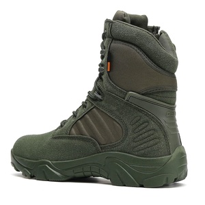 <span class=keywords><strong>Bottes</strong></span> <span class=keywords><strong>de</strong></span> <span class=keywords><strong>chasse</strong></span> pour hommes <span class=keywords><strong>Bottes</strong></span> <span class=keywords><strong>de</strong></span> randonnée imperméables Camo Botte anti-parfum 9 "<span class=keywords><strong>Fermeture</strong></span> <span class=keywords><strong>éclair</strong></span> latérale légère et chaussures <span class=keywords><strong>de</strong></span> plein air respirantes - Product Image 5