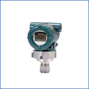 Medidor Absoluto Original Yokogawa Ejx610a y Ejx630a con Salida de 4-20 mA, Rango de 0-10 MPa - Product Image 2
