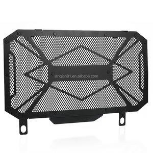 Accesorios de motocicleta protector de rejilla de radiador para Honda CB500X protección de tanque de agua CB400X CB500F CB400F CB 500X 400 X <span class=keywords><strong>CB500</strong></span> <span class=keywords><strong>F</strong></span> - Product Image 2