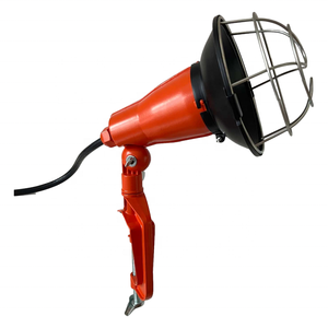 2026 New Arrival Factory Price Outdoor Waterproof <b>Led</b> <b>Workshop</b> <b>Lights</b> Office Desk Lamp Portable Work <b>Light</b> WD-2042 <b>Led</b> <b>Workshop</b> - Product Image 2