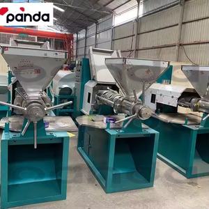 Macchina pressa olio casa e Cbd pressa olio macchina, pressa a freddo olio di legno, macchina diesel <span class=keywords><strong>Engen</strong></span> olio di girasole pressa - Product Image 4