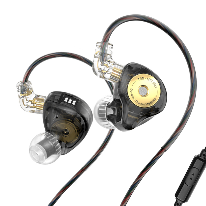 Negro Mic
