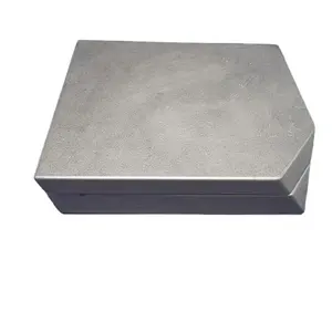China Reliable Manufacturer Hot Selling Durable Sheet Metal Enclosure Box Oem