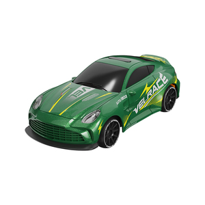 1118 & 1119 1/43 Scale 2.4GHz RC Drift <b>Car</b> Optional FPV Camera Rechargeable <b>Mini</b> <b>Remote</b> <b>Control</b> Racing <b>Car</b> - Product Image 1