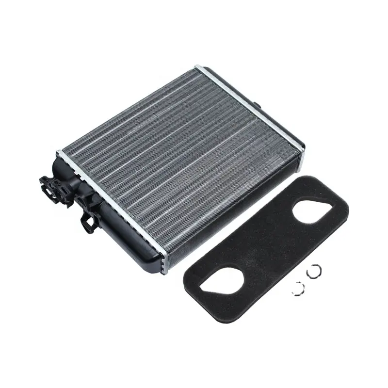 JY Auto部品Air Conditioning System Preheater Electric Radiator Heater Core OE 9171503 For VOLVO S60 I 2000-2010 2.0T