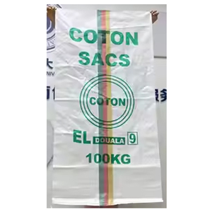 PP polypropylène tissé alimente sac blé <span class=keywords><strong>orge</strong></span> riz taille fournisseur - Product Image 1
