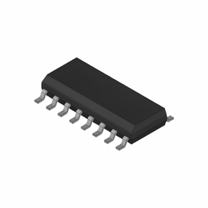MC74HC4052DR2 16 SOlC Electronics Component Interface Original One Stop Service - Product Image 1