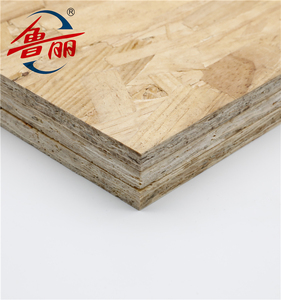 Giá Rẻ 9 Mét 12 Mét 15 Mét 18 Mét OSB <span class=keywords><strong>3</strong></span> OSB 2 (Định Hướng Strand Board) OSB Ván Ép - Product Image 6