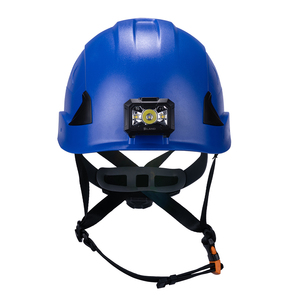<span class=keywords><strong>Casco</strong></span> de Seguridad Deportivo ANSI TIPO II, ABS, Cómodo, Ligero, Versión Sin Ventilación, <span class=keywords><strong>Clase</strong></span> E, <span class=keywords><strong>Casco</strong></span> para Terreno - Product Image 1