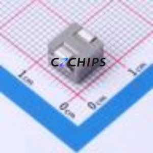 FAUL0754-3R3MT ตัวเหนี่ยวนำไฟฟ้าแบบ SMD, 7.2x7.9 มม. ( ค่าความเหนี่ยวนำ: 3.3uH )( ความแม่นยำ: 20% กระแสไฟฟ้าที่กำหนด: 8A ) - Product Image 2