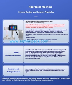 <strong>Bottle</strong> Laser <strong>Coding</strong> <strong>Machine</strong> Laser Marking Printer <strong>for</strong> Production <strong>Date</strong> Code Printer <strong>for</strong> Water <strong>Bottle</strong> Printing - Product Image 4