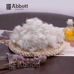 מכירה חמה 5 lb משפחה חבילה כרית מילוי כרית מילוי צעצוע מילוי מילוי חומר 100% פוליאסטר בתולה סיקונסולרי - Product Image 4