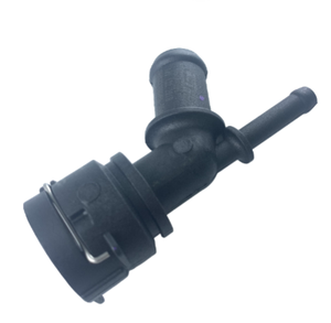 CSH connecteur de tuyau de chauffage de haute qualité connexion du système de chauffage résistant à la température étanche OEM 1J0122291B - Product Image 3