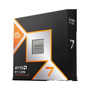 AMD для Ryzen 7 9800X3D 8-ядерный 16-нитковый настольный процессор 4,7 ГГц - Product Image 4