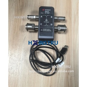 Module d'étalonnage électronique RF Keysight N4431D (ECal), DC à 13,5 GHz, 4 ports # niceH - Product Image 4